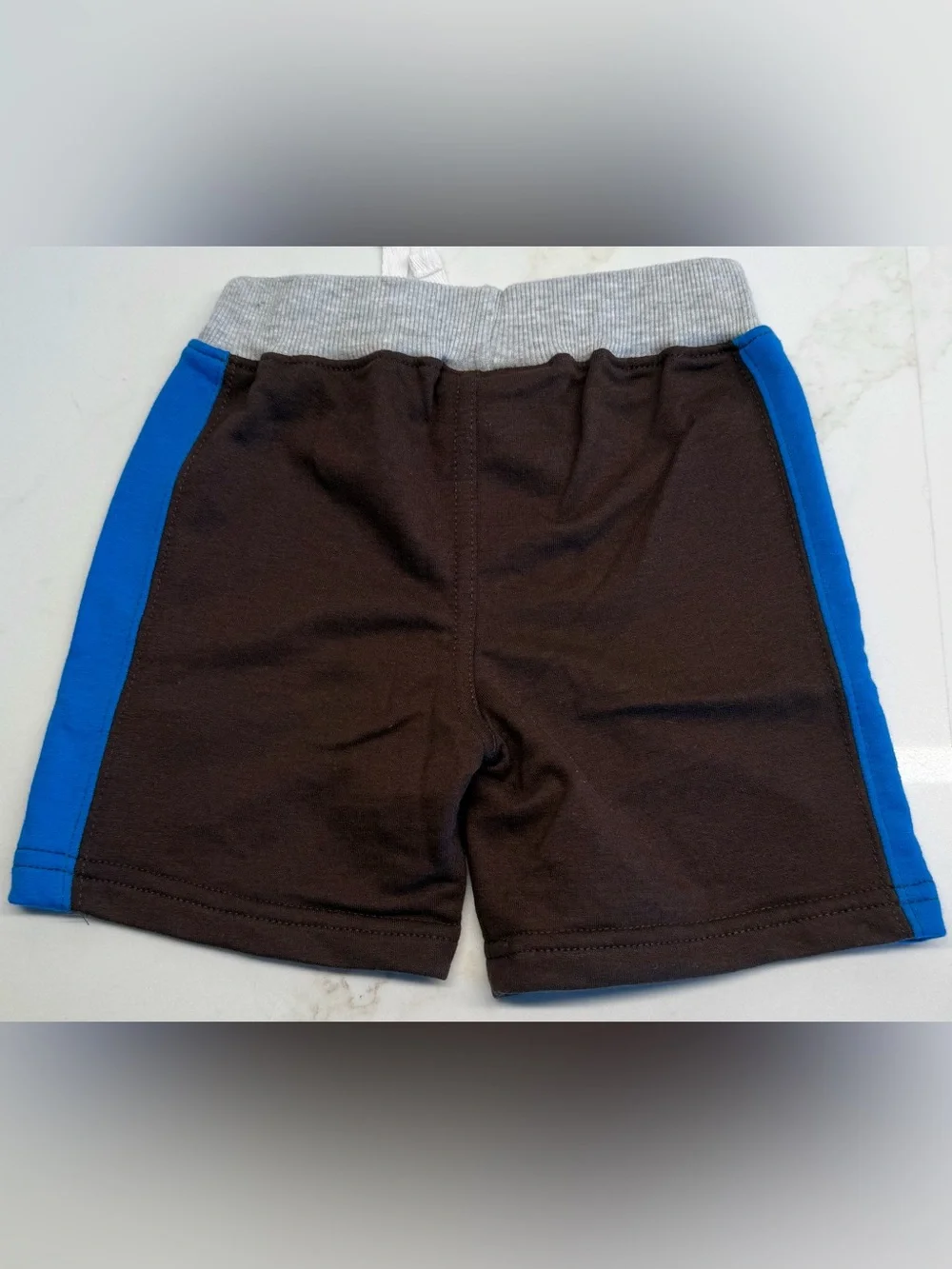 Mixed Brands boys 12m